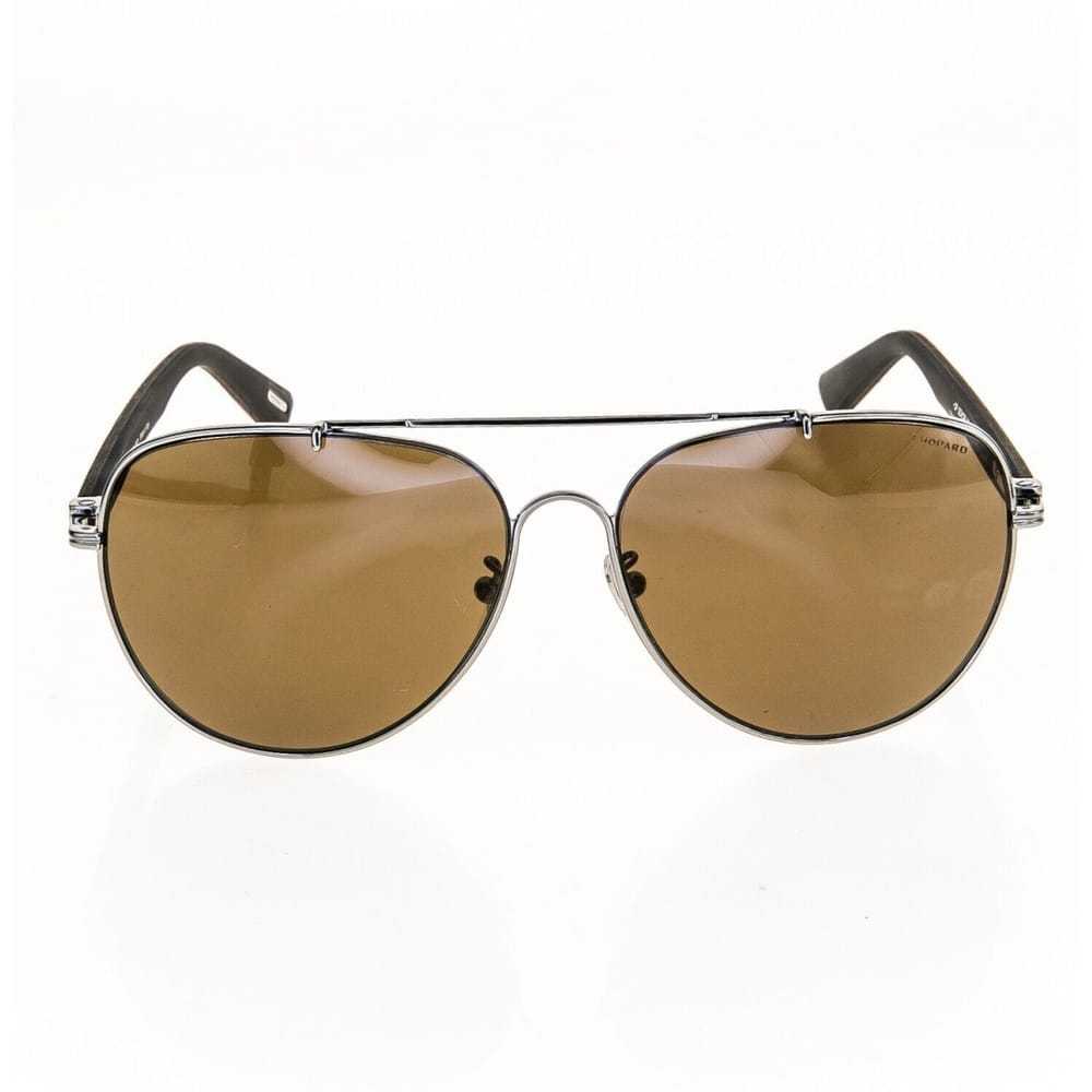 Chopard Aviator sunglasses - image 2