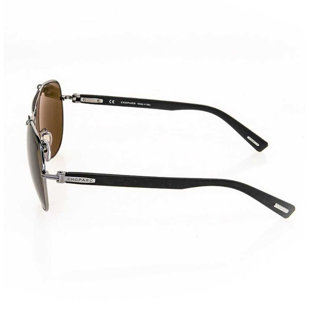 Chopard Aviator sunglasses - image 3