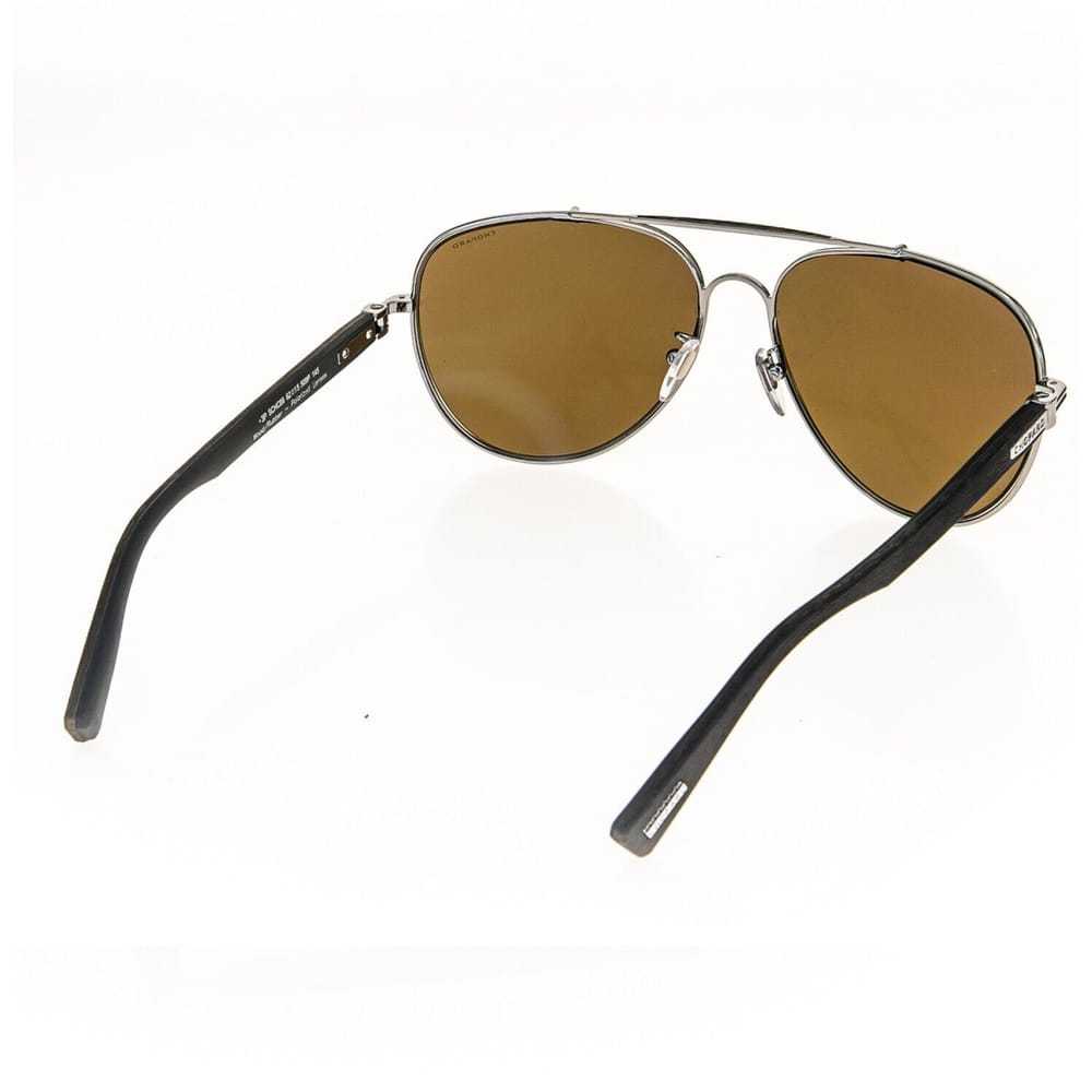 Chopard Aviator sunglasses - image 7