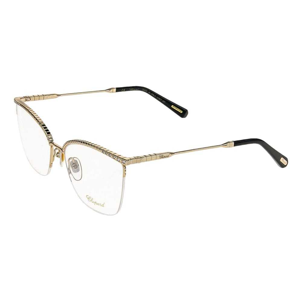 Chopard Sunglasses - image 1