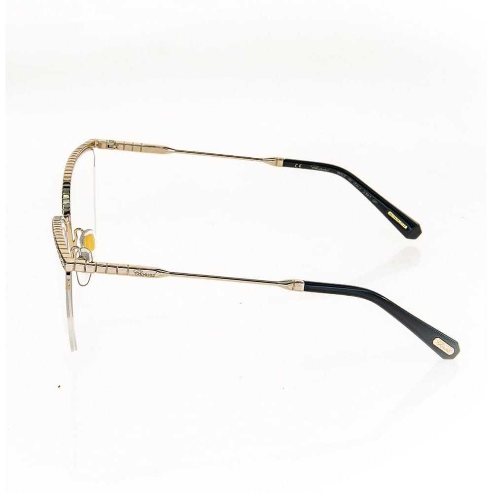 Chopard Sunglasses - image 3