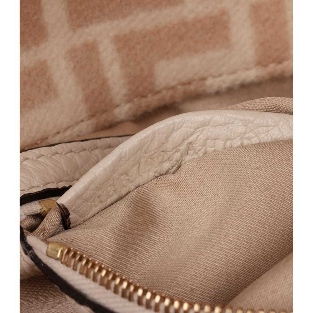 Fendi Baguette wool handbag - image 9