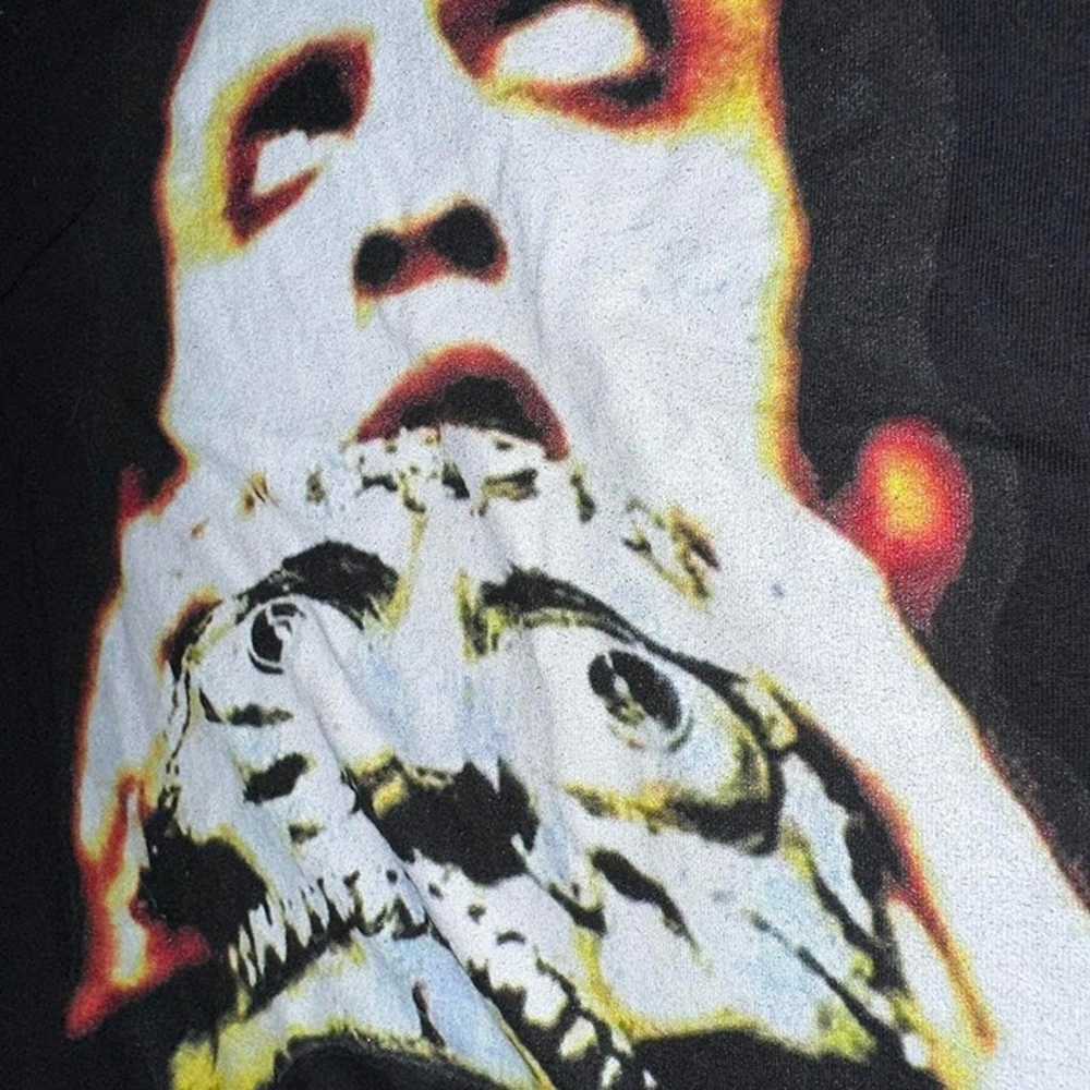 Marilyn Manson bootleg Antichrist Superstar Gold … - image 3