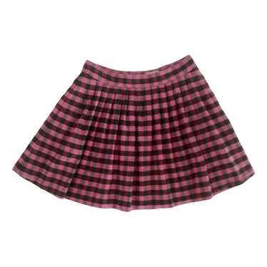 Kenzo Wool skirt suit - image 1