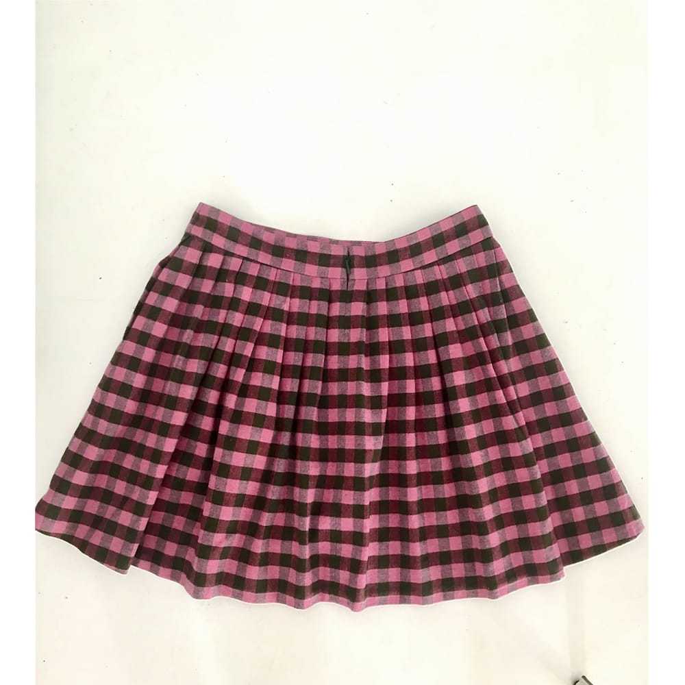 Kenzo Wool skirt suit - image 2