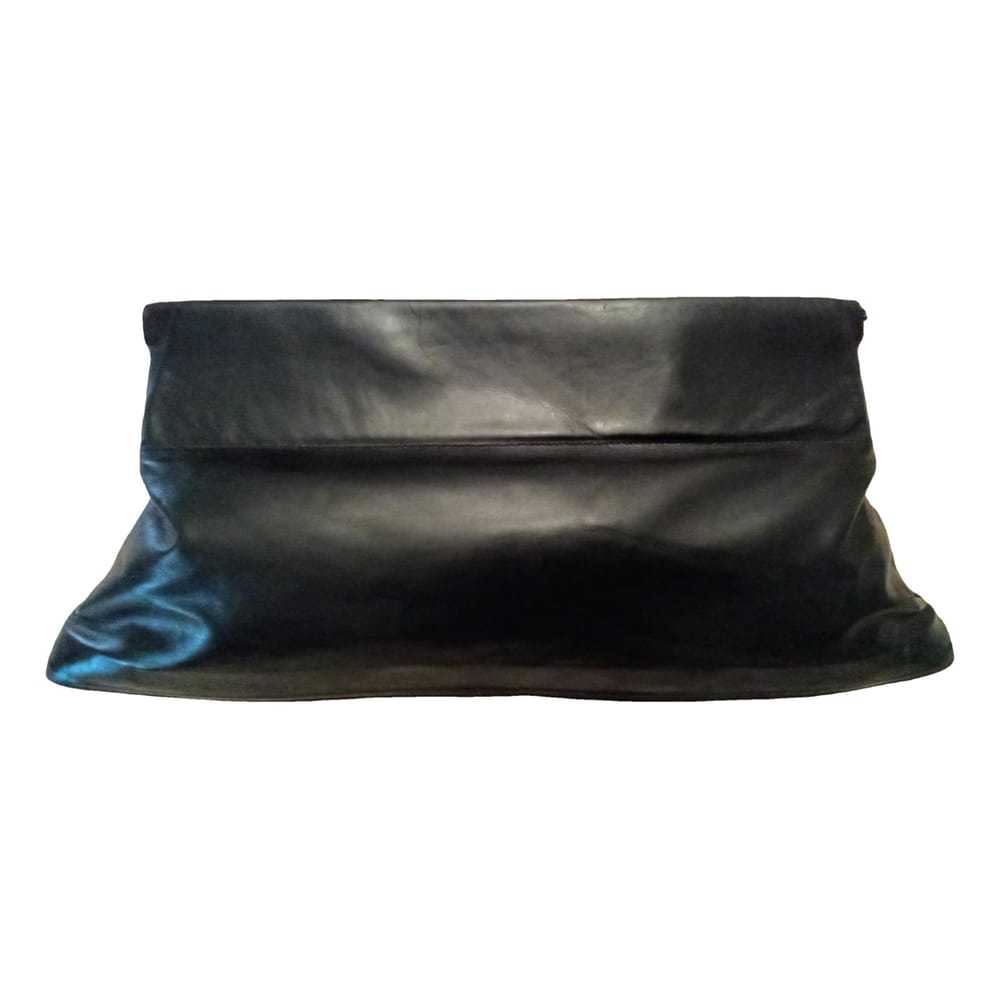 LES Tropeziennes Leather handbag - image 1