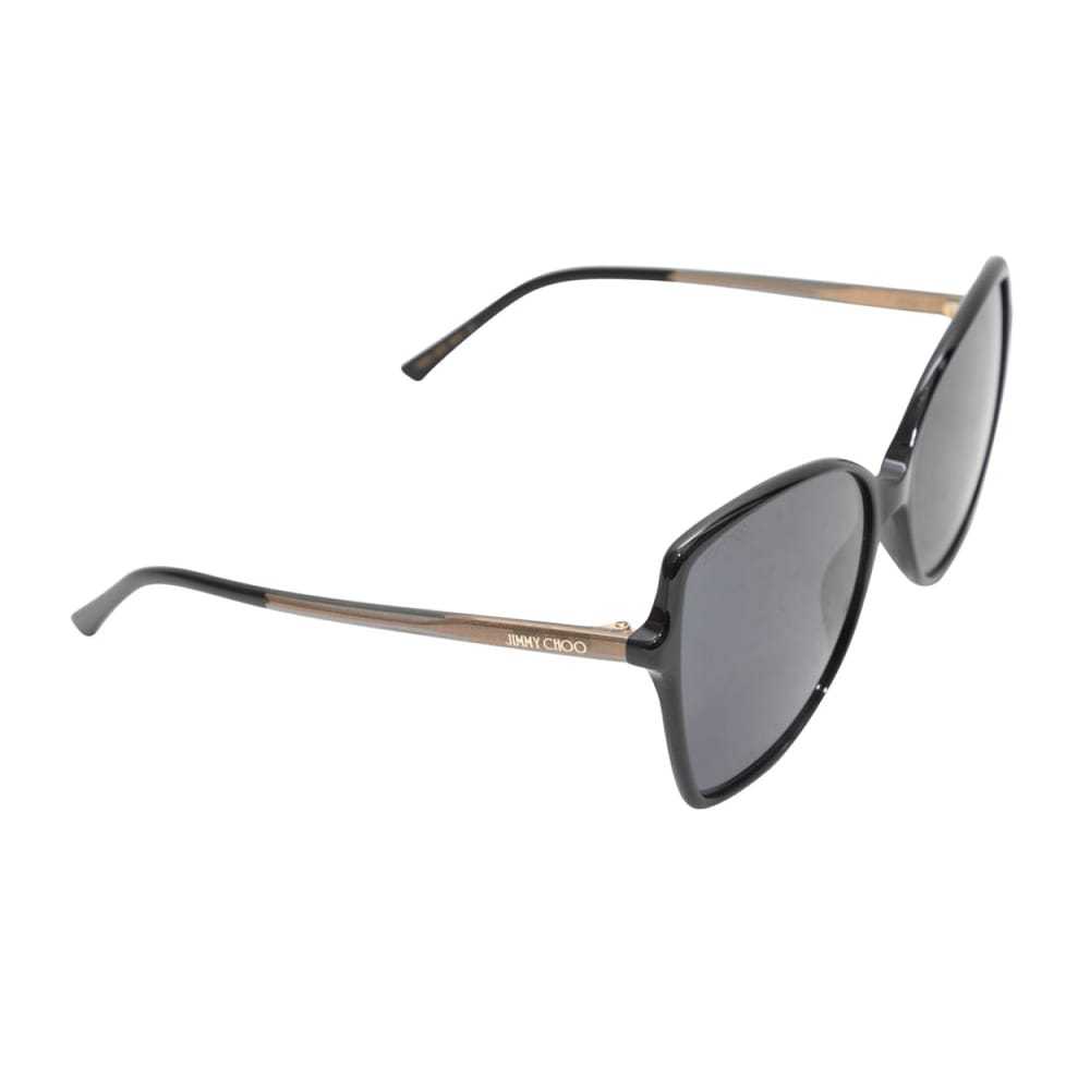 Jimmy Choo Oversized sunglasses - image 2