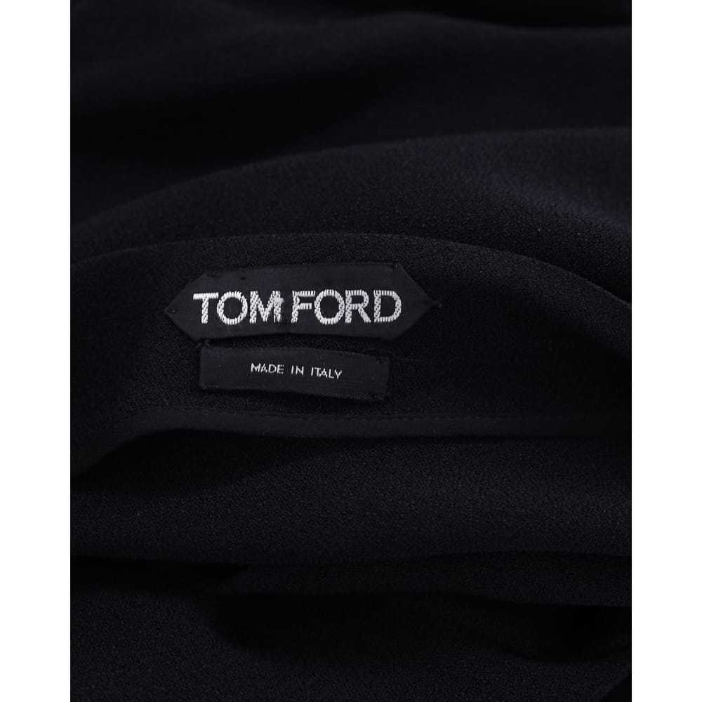 Tom Ford Mid-length dress - image 12