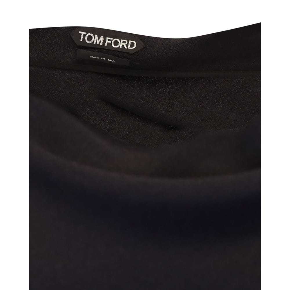 Tom Ford Mid-length dress - image 7