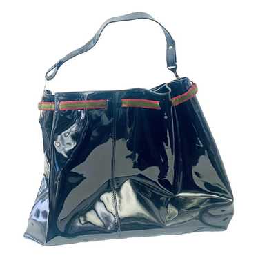 Roberta Di Camerino Patent leather handbag - image 1