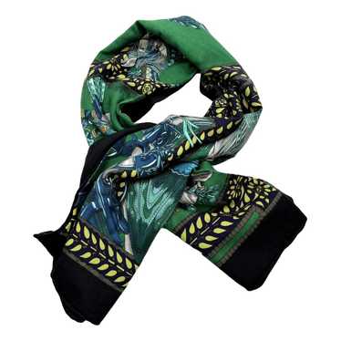 Hermès Châle 140 cashmere scarf - image 1