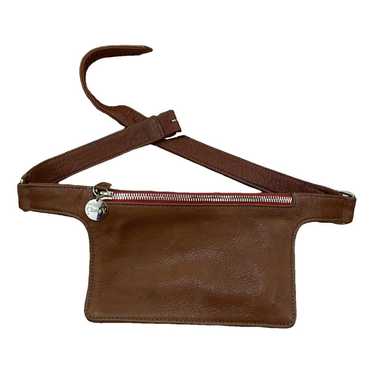Clare V Leather handbag - image 1