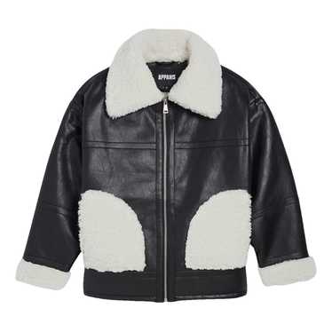 Apparis Vegan leather jacket
