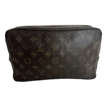 Louis Vuitton Trousse de Toilette patent leather … - image 1