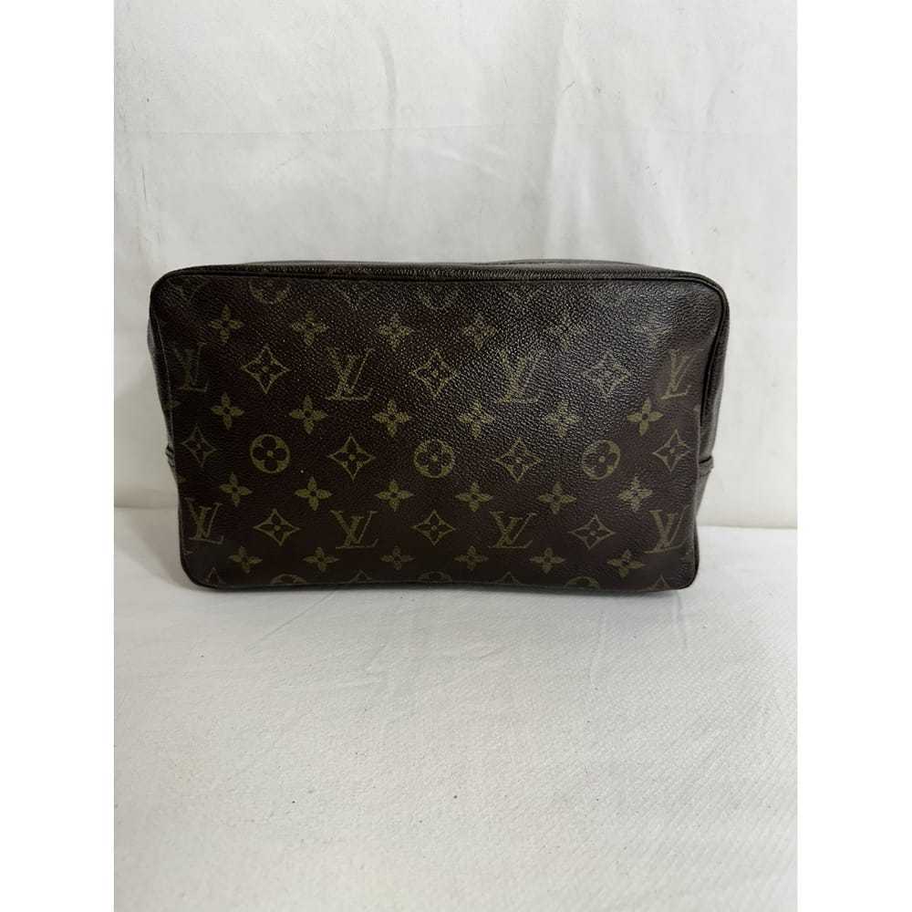 Louis Vuitton Trousse de Toilette patent leather … - image 2