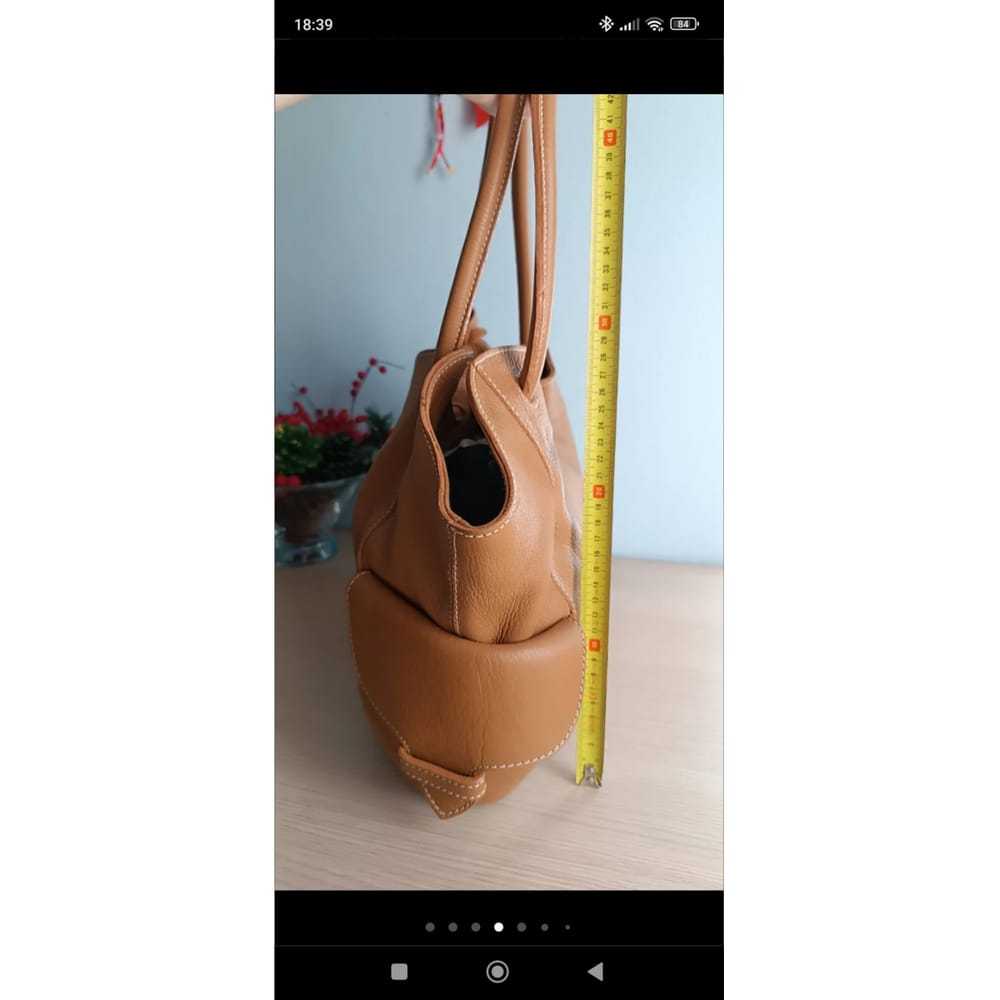 Unisa Leather handbag - image 5