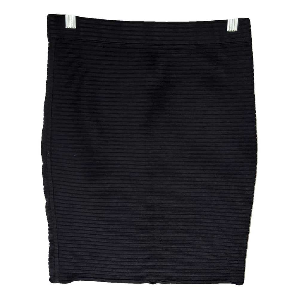 T by Alexander Wang Mini skirt - image 1