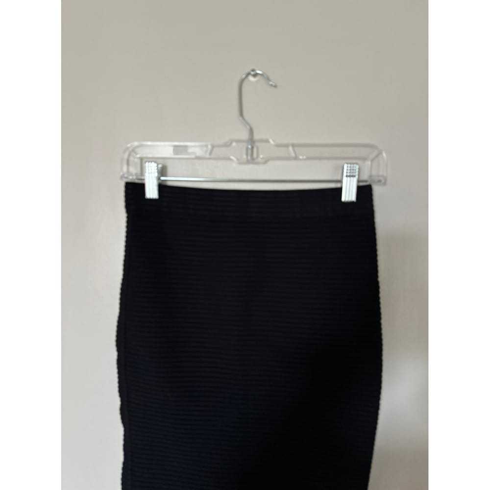 T by Alexander Wang Mini skirt - image 2