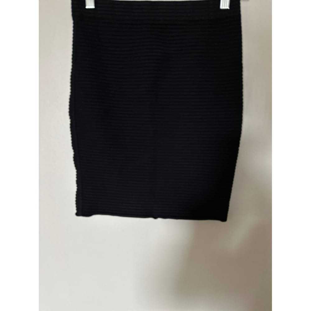 T by Alexander Wang Mini skirt - image 3