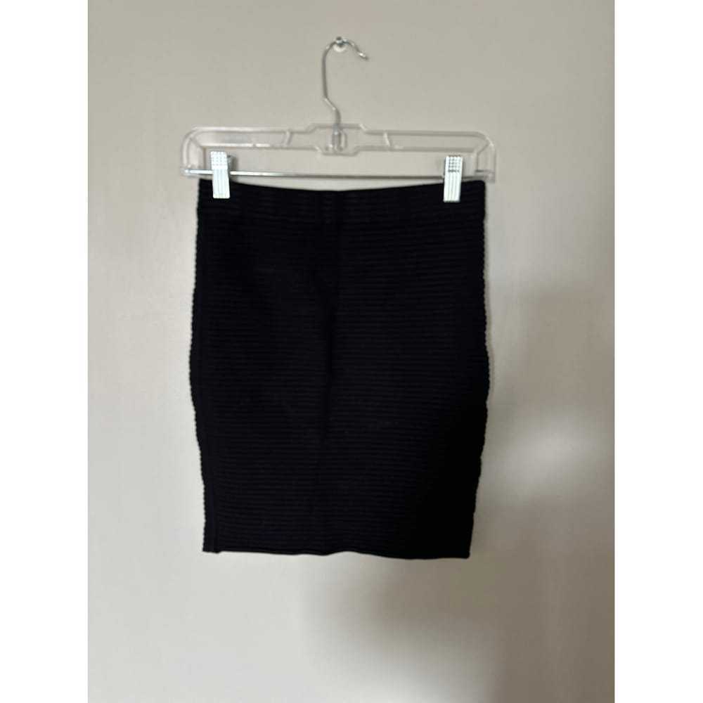 T by Alexander Wang Mini skirt - image 4