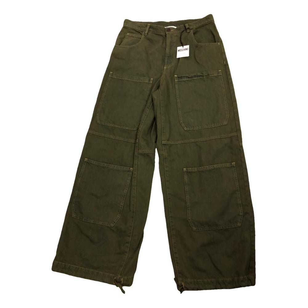Moschino Trousers