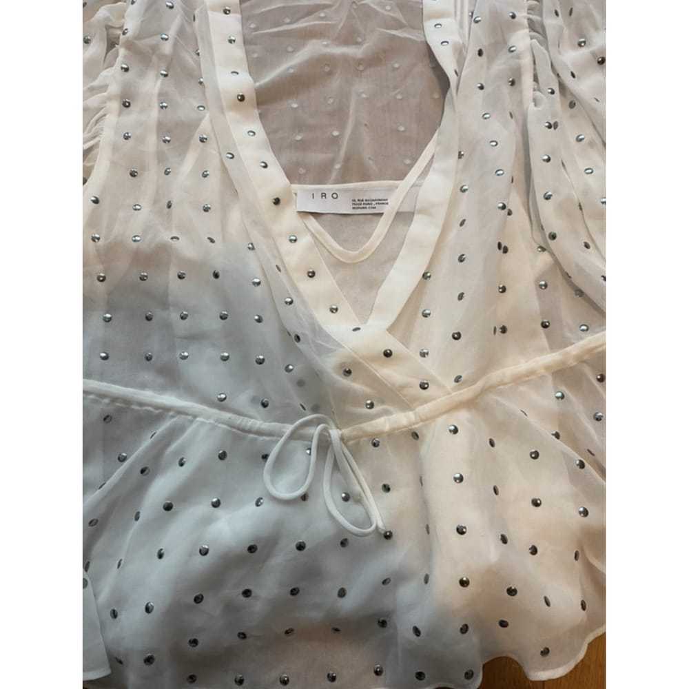 Iro Spring Summer 2019 blouse - image 3