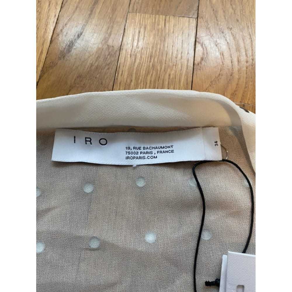 Iro Spring Summer 2019 blouse - image 6