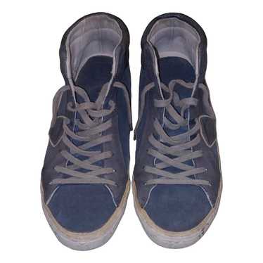 Philippe Model High trainers - image 1