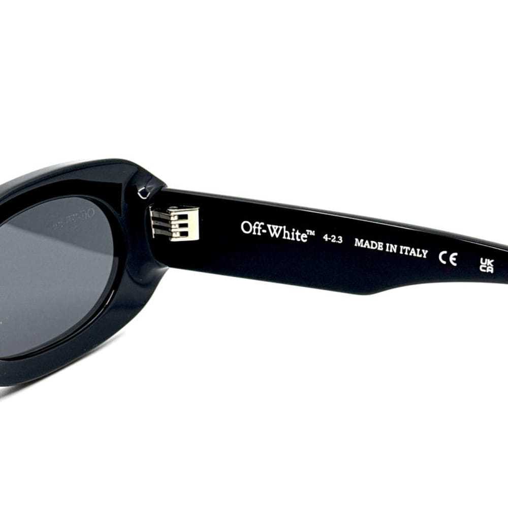 Off-White Sunglasses - image 11