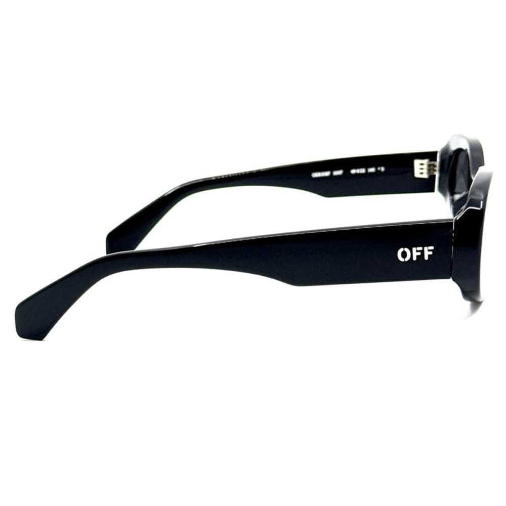 Off-White Sunglasses - image 12