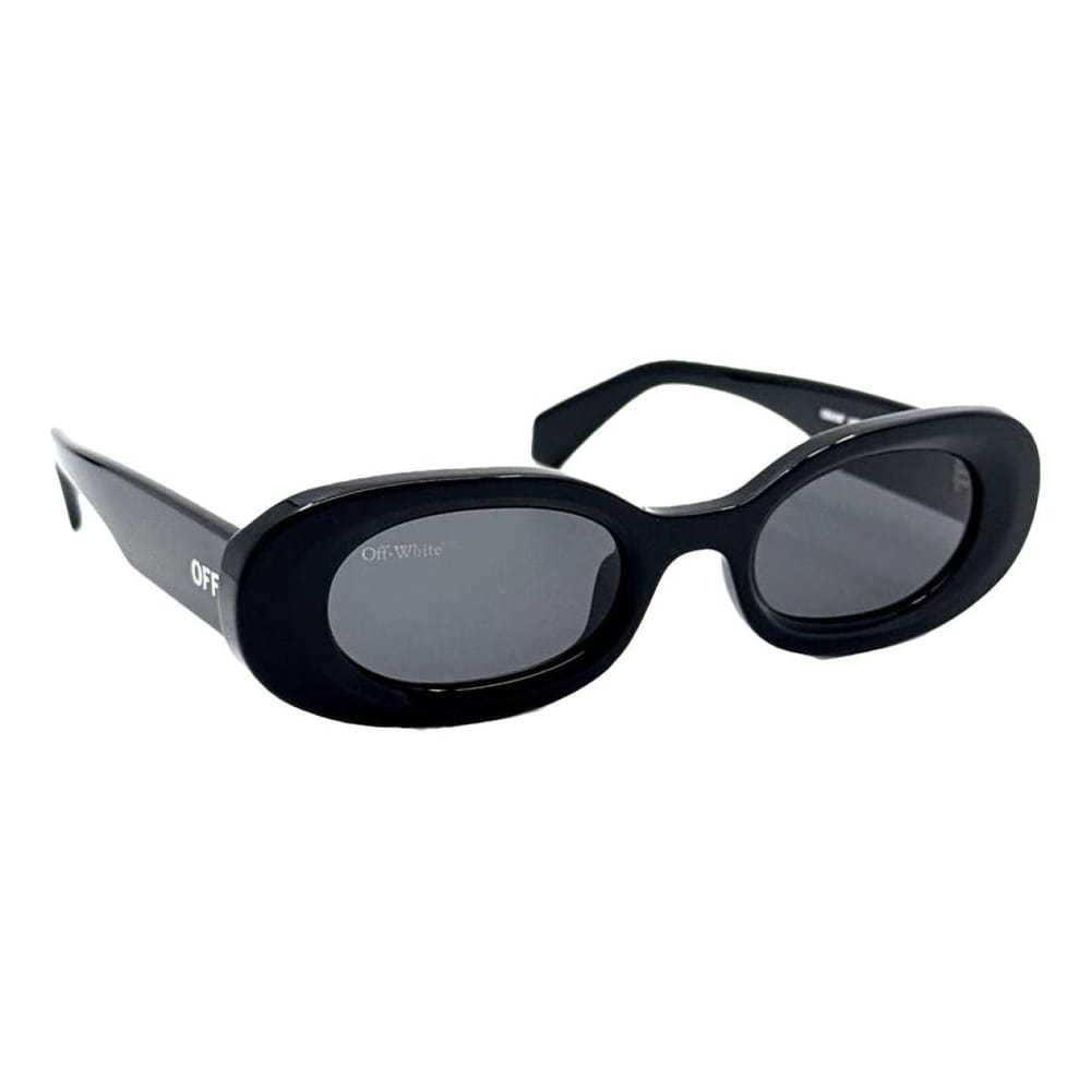 Off-White Sunglasses - image 1