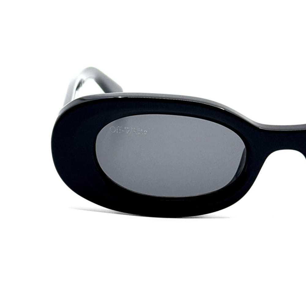 Off-White Sunglasses - image 6
