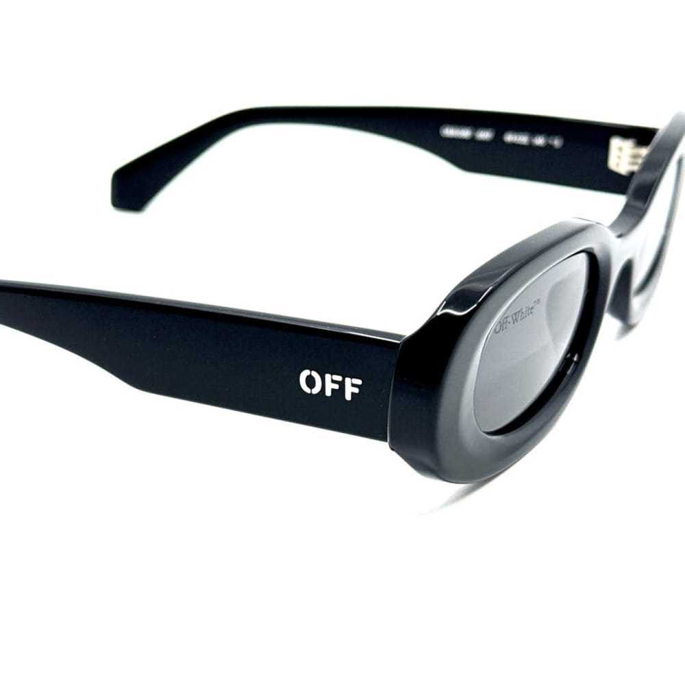 Off-White Sunglasses - image 8