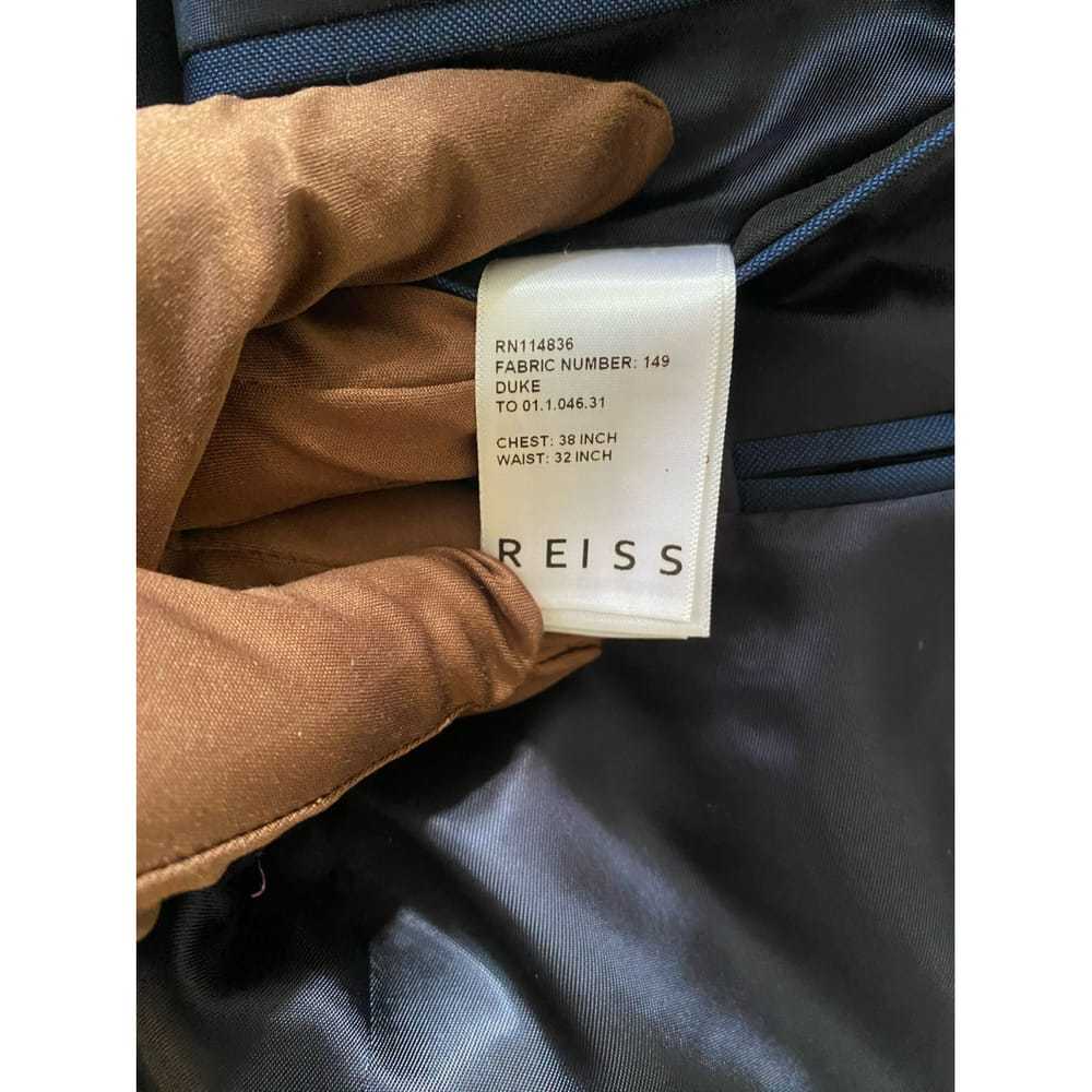 Reiss Wool suit - image 7