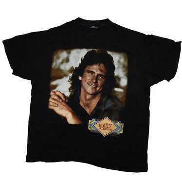 Vintage 1995 Billy Dean Tour Shirt