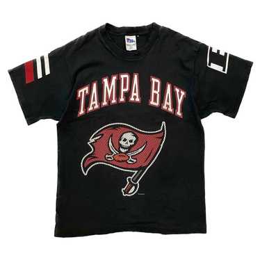 Vintage Pro Player Tampa Bay Buccaneers Size XL T… - image 1