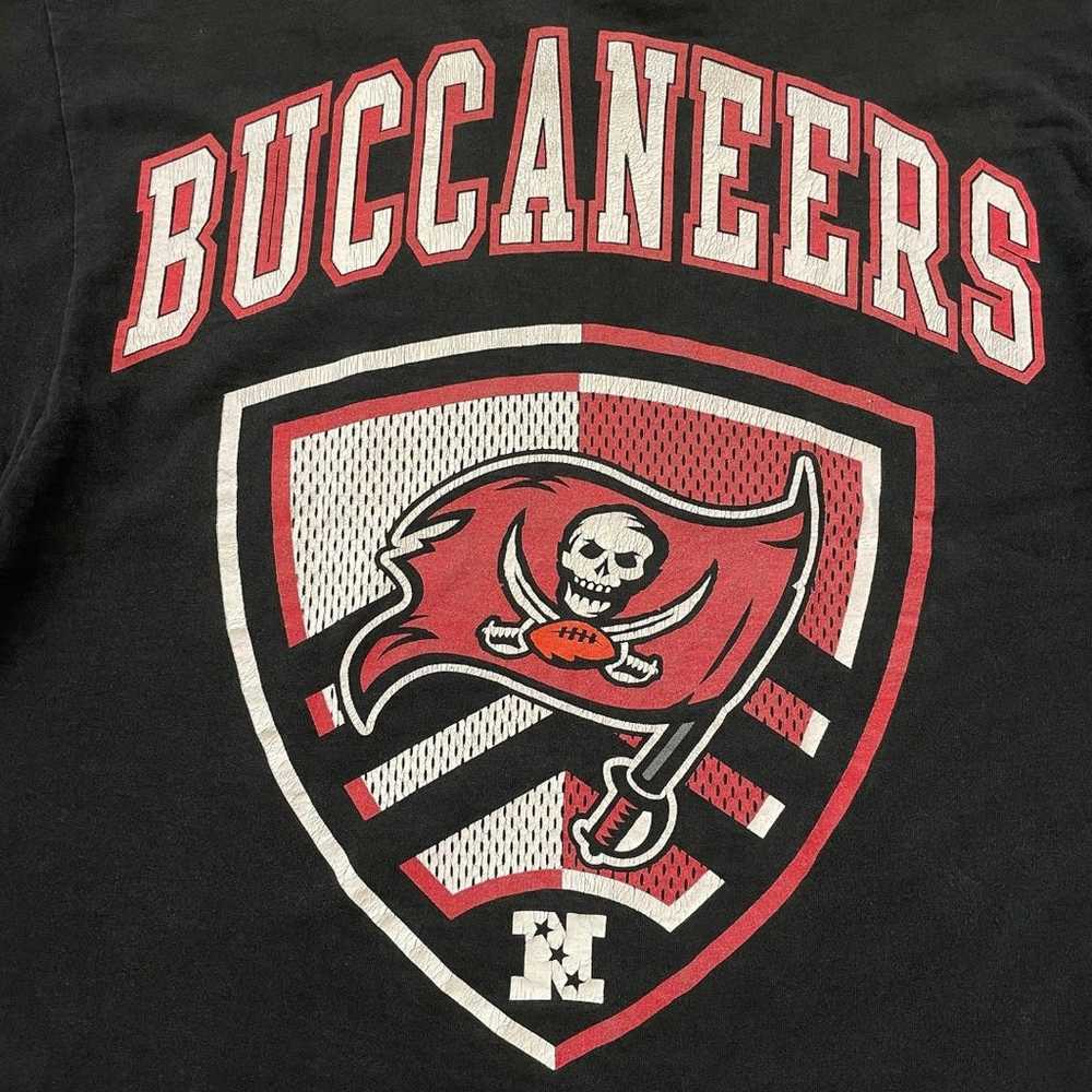 Vintage Pro Player Tampa Bay Buccaneers Size XL T… - image 6