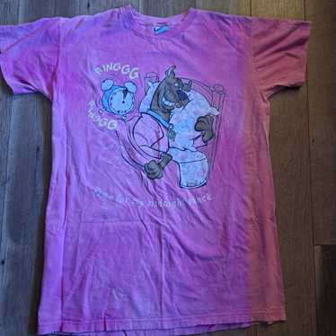 Scooby-Doo T Shirt - image 1