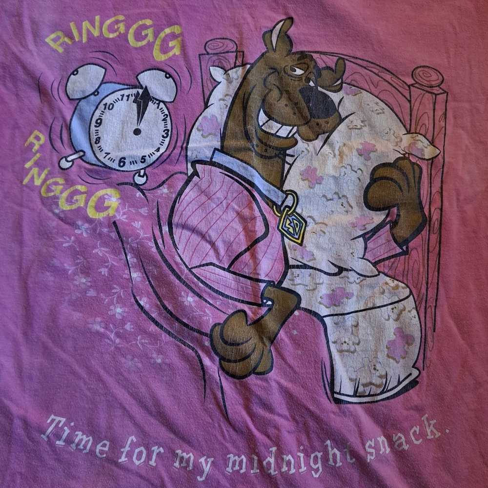 Scooby-Doo T Shirt - image 2