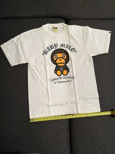 Bape × chrome hearts - Gem