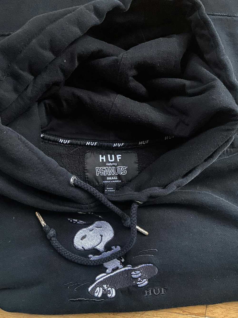 Huf Peanuts X Huf - image 3