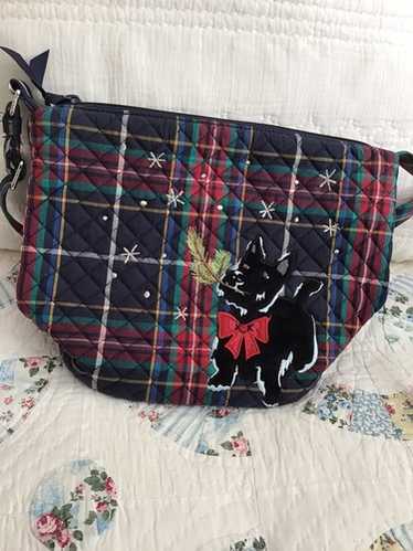 Vintage coach bradley bucket - Gem