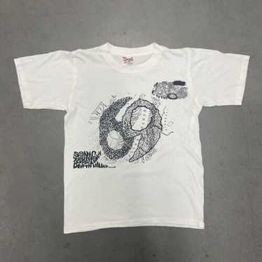 Sonic youth death - Gem