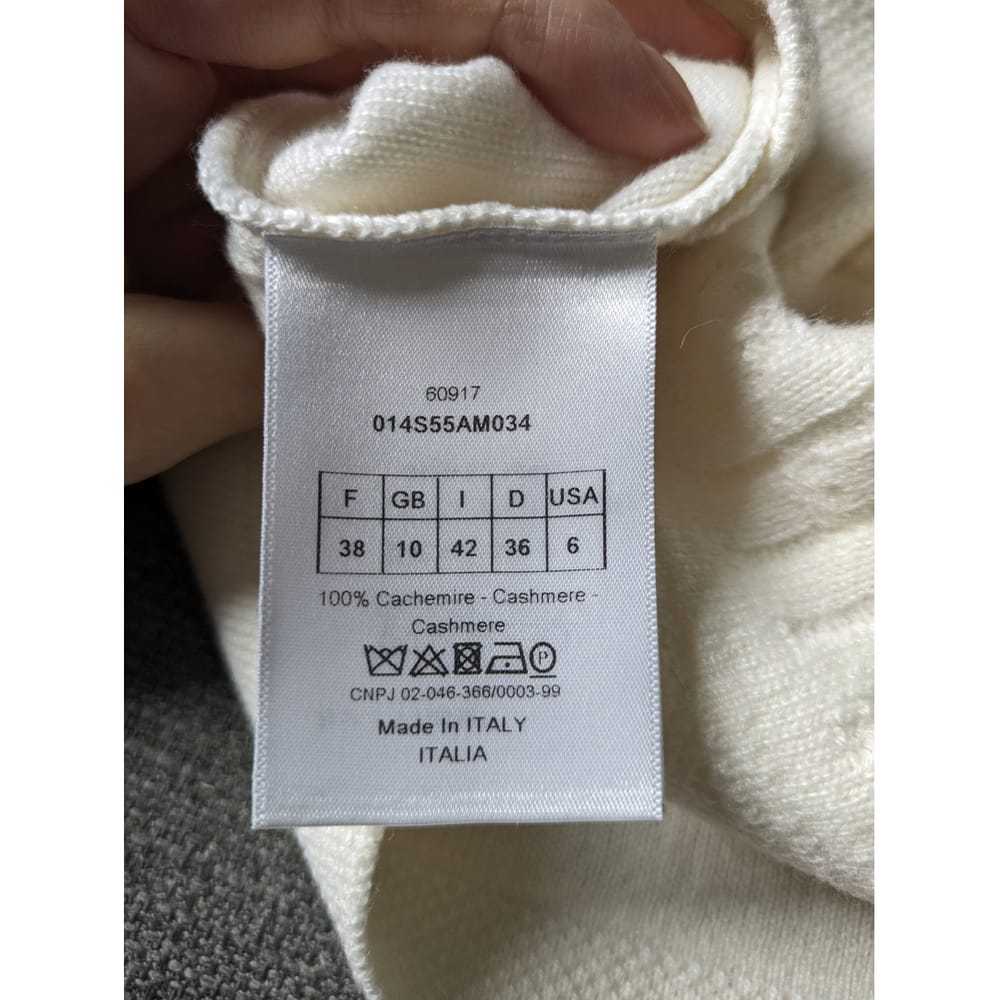 Dior Cashmere jumper - image 7