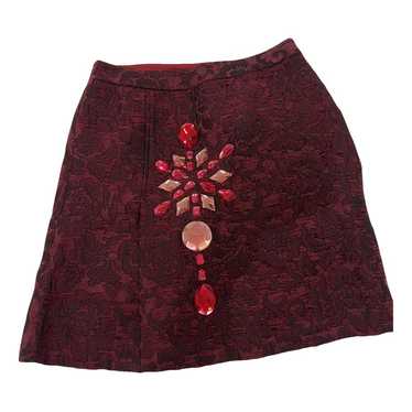 D&G Mid-length skirt - image 1