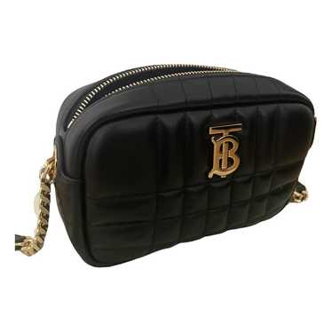 Burberry Lola leather crossbody bag - image 1