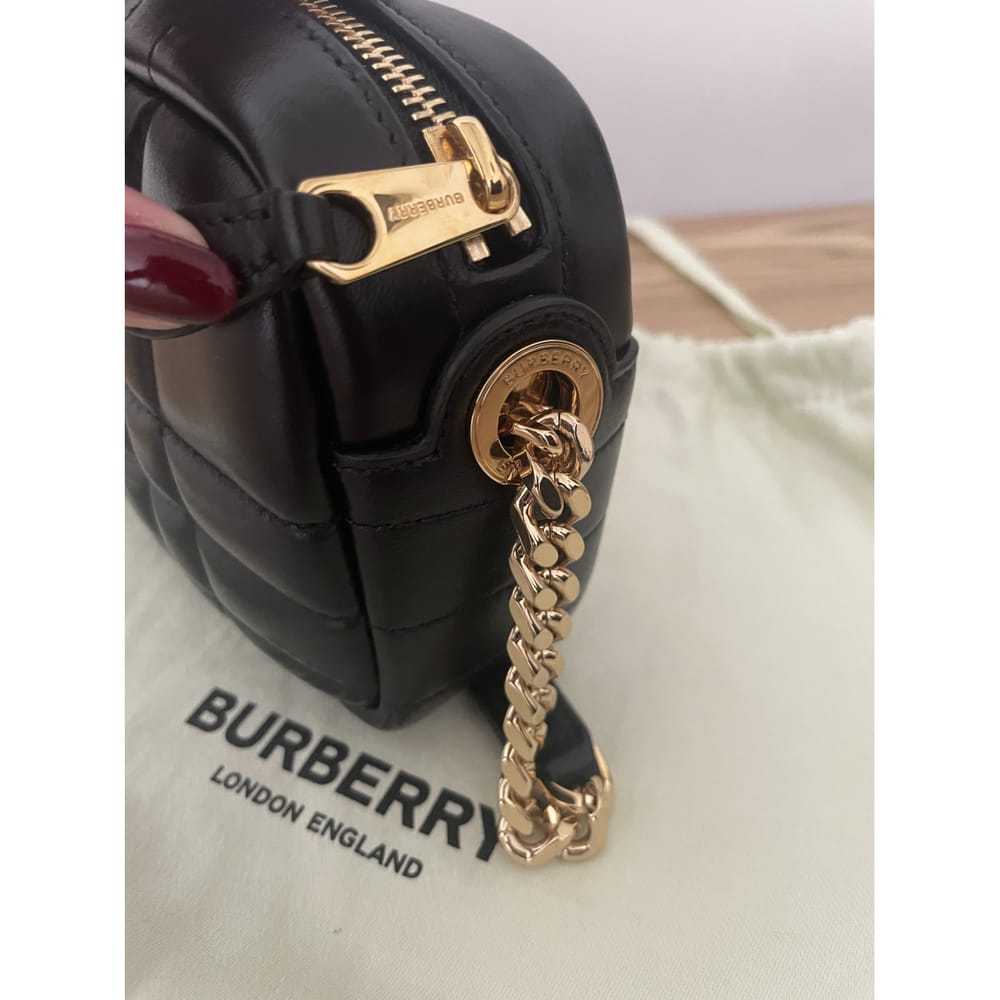 Burberry Lola leather crossbody bag - image 6