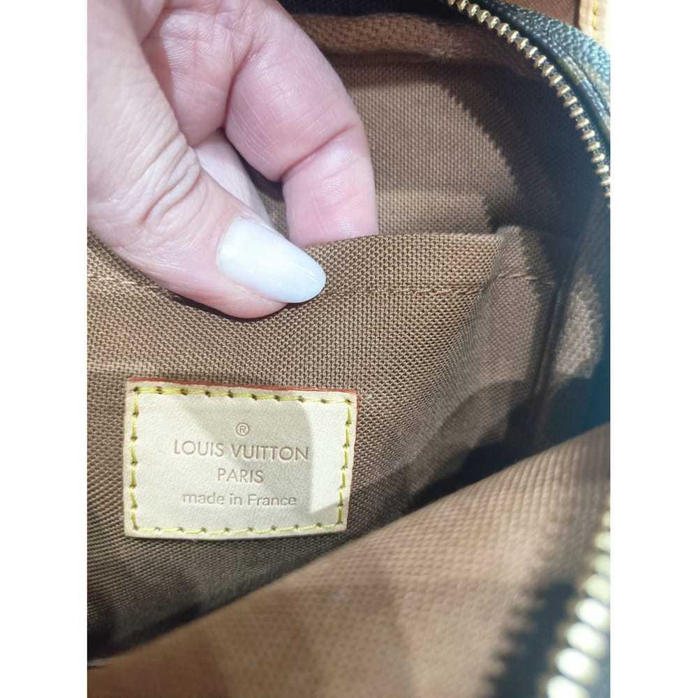 Louis Vuitton Bosphore cloth bag - image 8