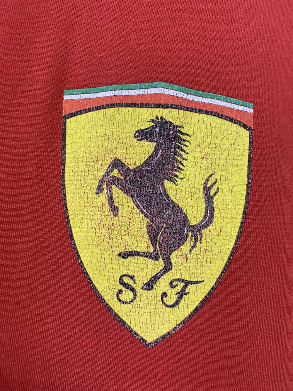 Ferrari × Racing × Vintage Vintage 2002 Ferrari F… - image 8