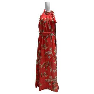 Sachin & Babi Maxi dress - image 1